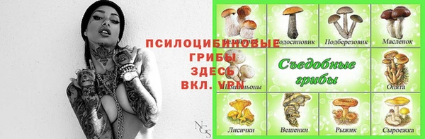 MESCALINE Чекалин
